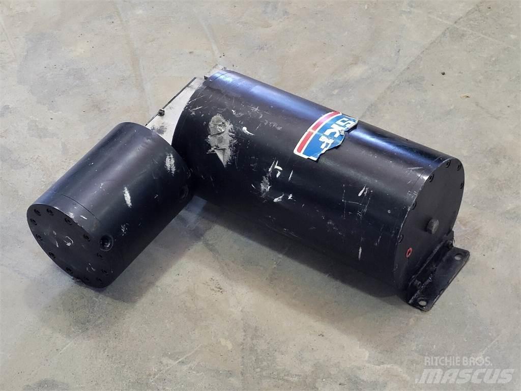  SKF SGH-50 Waterpumps