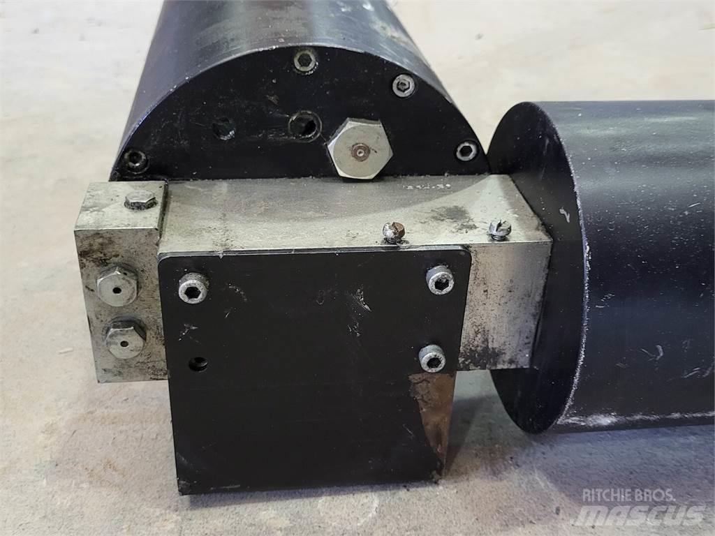  SKF SGH-50 Waterpumps