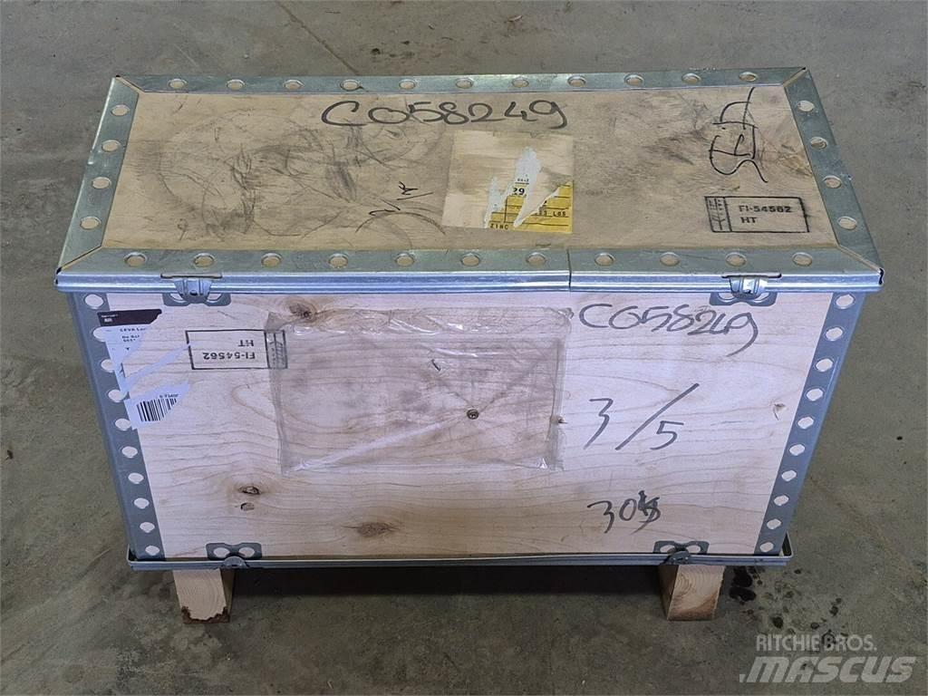  SKF SGH-50-8:1 Waterpumps