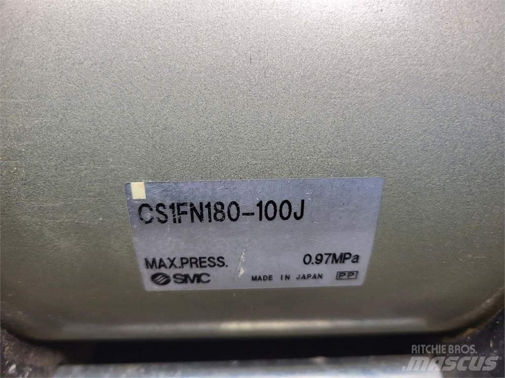 SMC CS1FN180-100J Transportation - Others