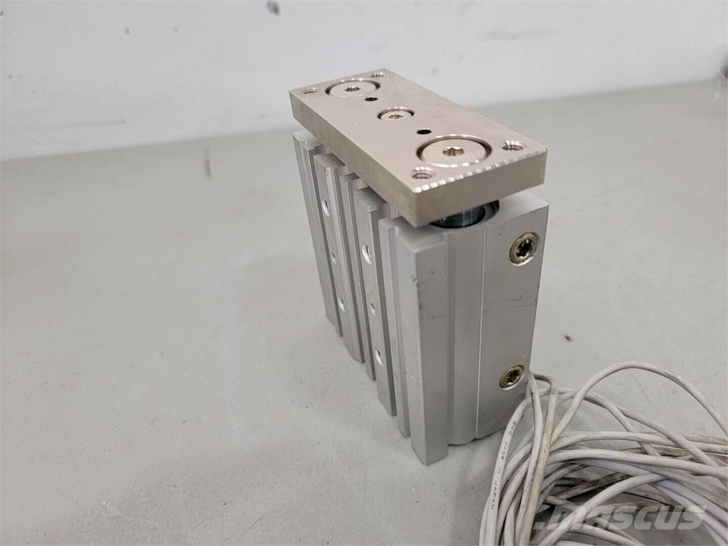 SMC MGPM25-50-Z73L Transportation - Others