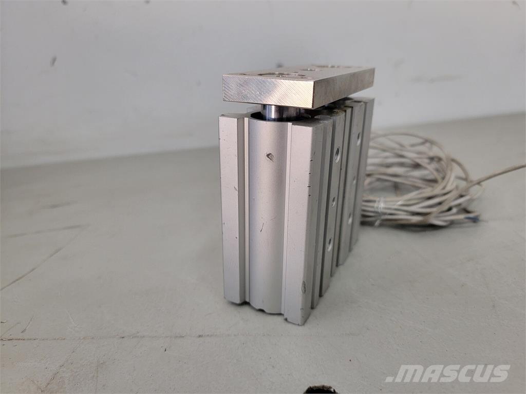 SMC MGPM25-50-Z73L Transportation - Others