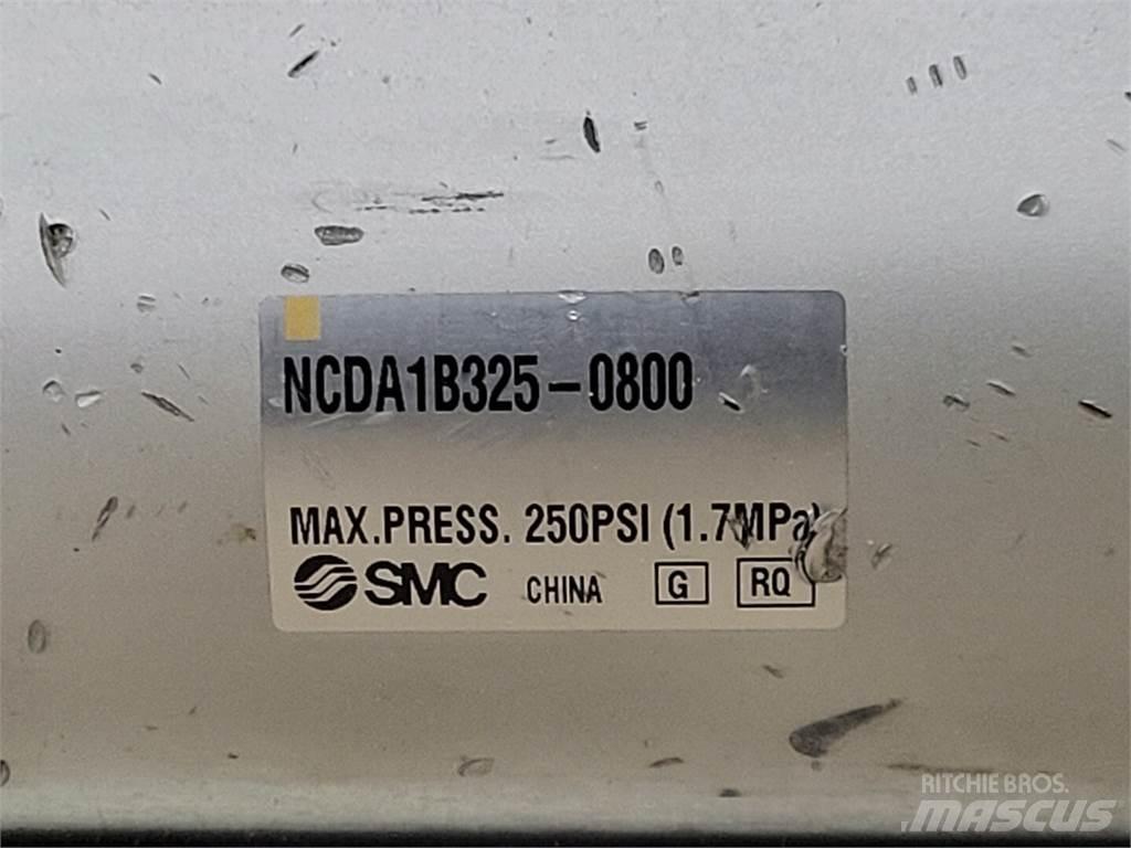 SMC NCDA1B325-0800 Transportation - Others