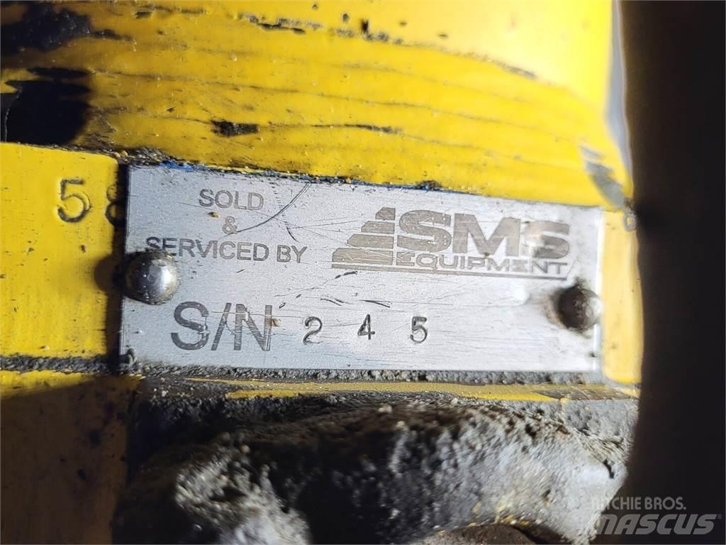 SMS  Transportation - Others
