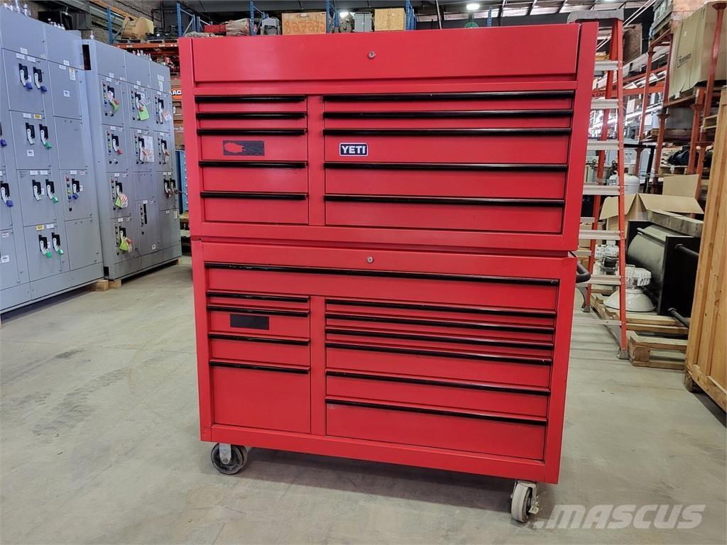  SNAP-ON C55 Construction - Others