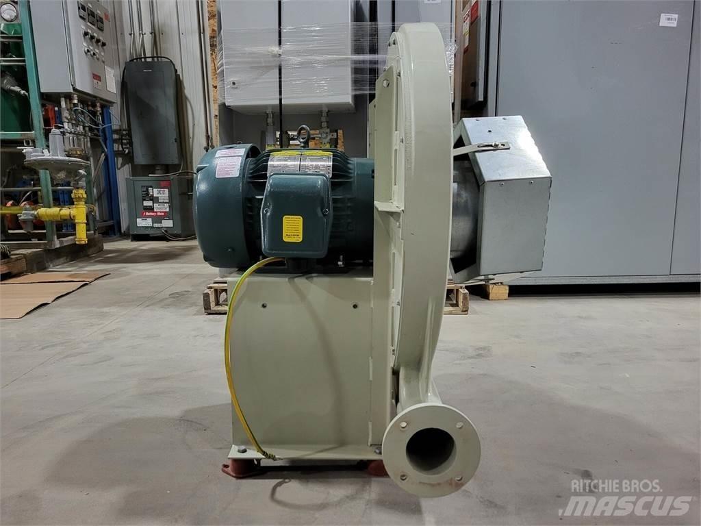  SODECA CA-172-2T-10 Other components