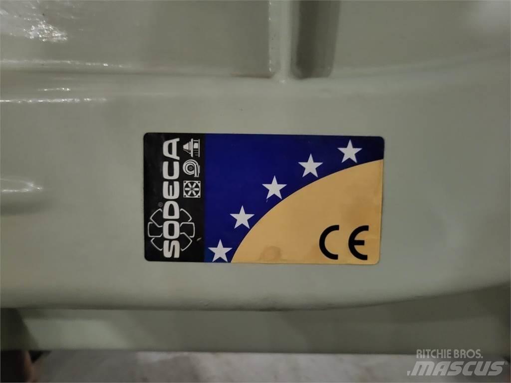  SODECA CA-172-2T-10 Other components