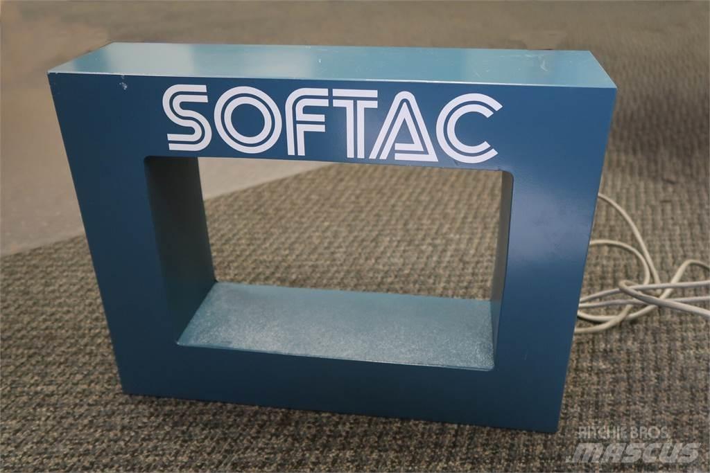  SOFTAC Construction - Others