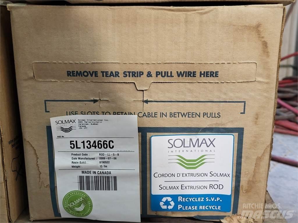 Solmax 5L13466C Welding machines