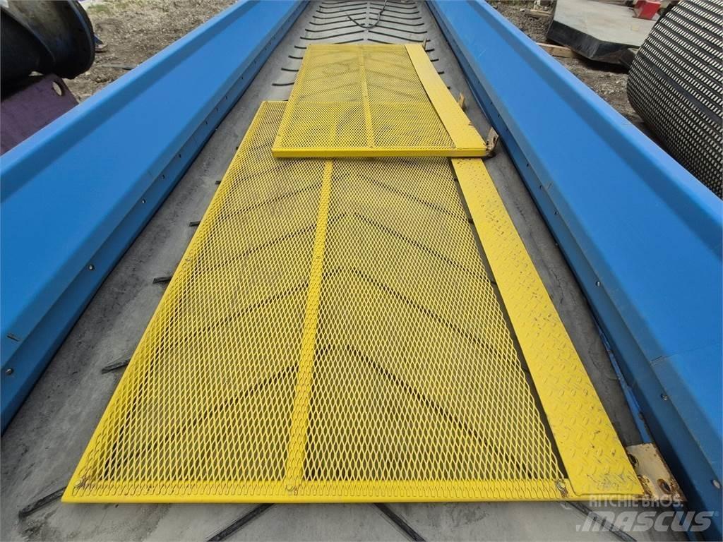 SPARTA WR Conveyors