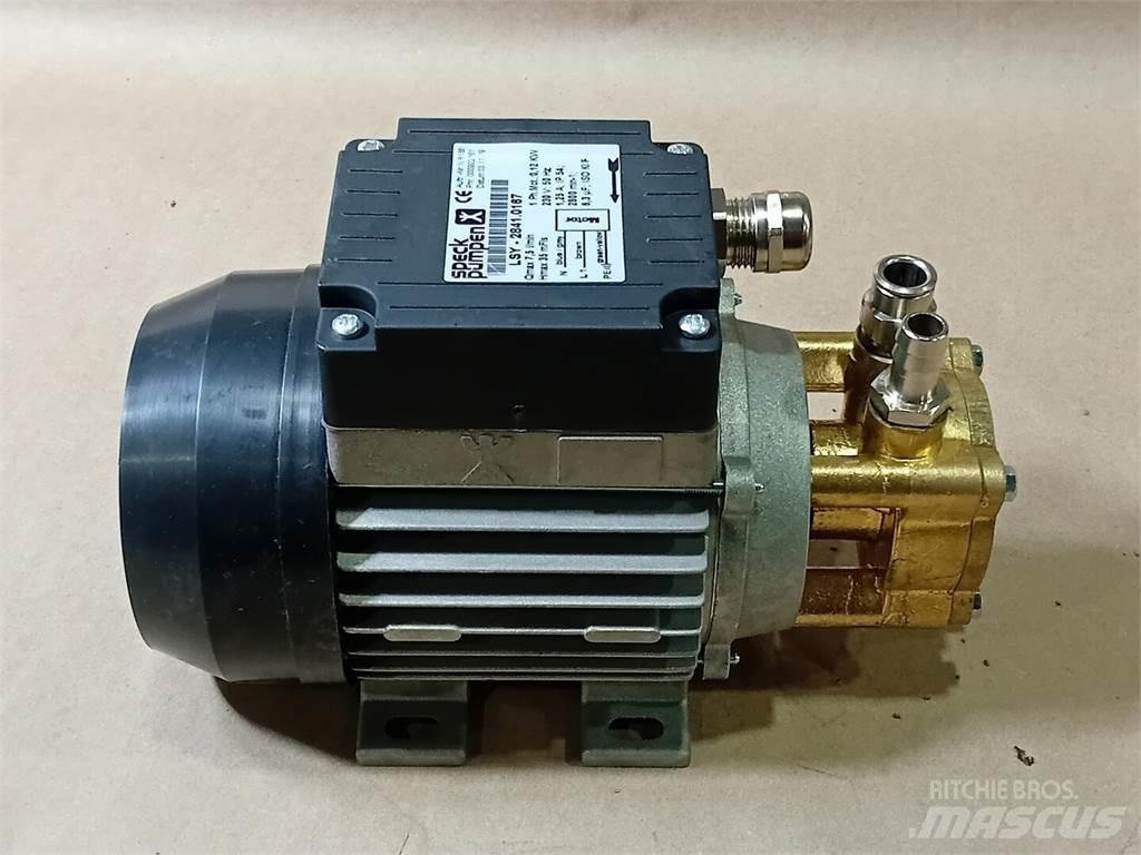  SPECK PUMPEN Waterpumps