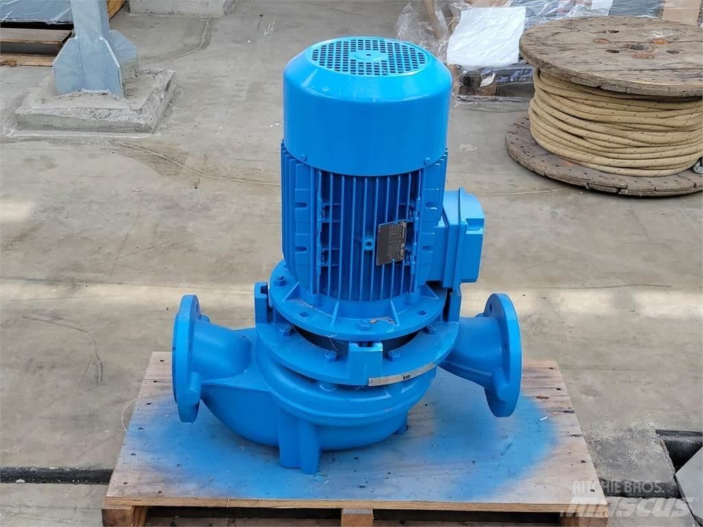  SPX CL 100-200 Waterpumps