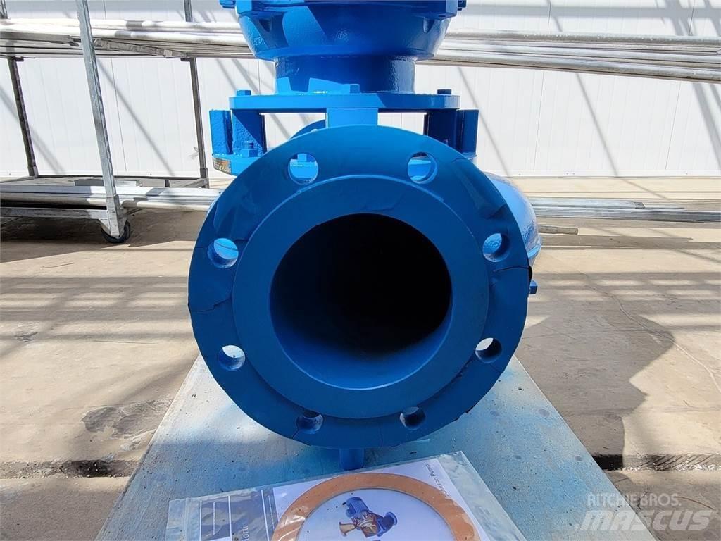  SPX CL 150-160 Waterpumps