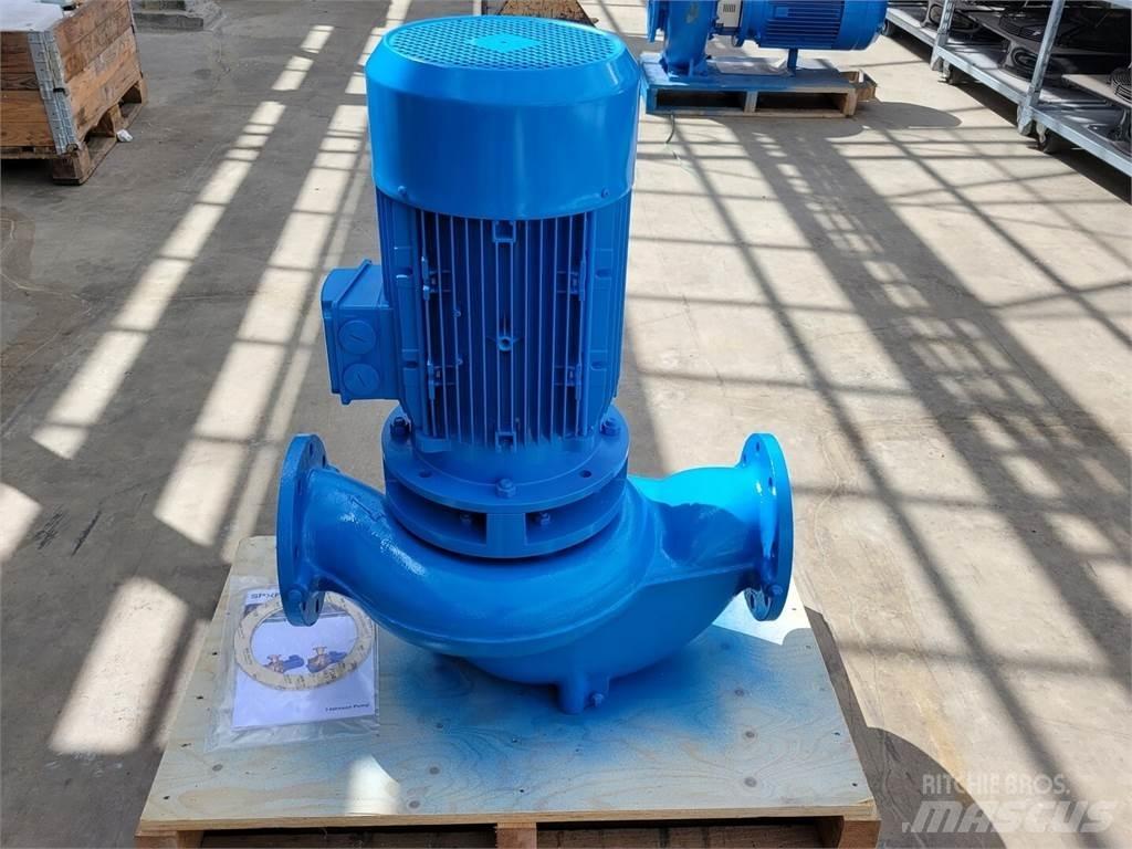  SPX CL 150-200 Waterpumps