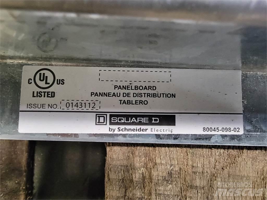  SQUARE D Construction - Others