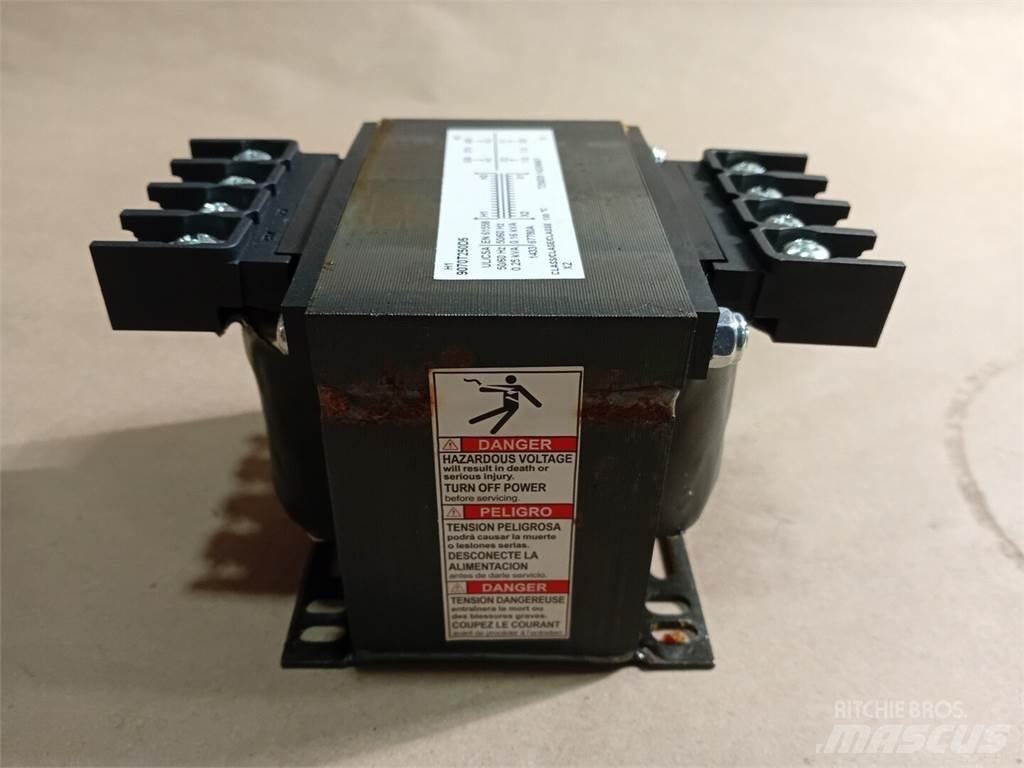  SQUARE D 9070T250D5 Construction - Others