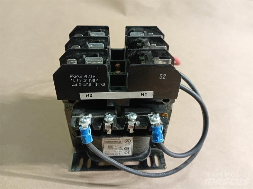  SQUARE D 9070TF100D37 Construction - Others