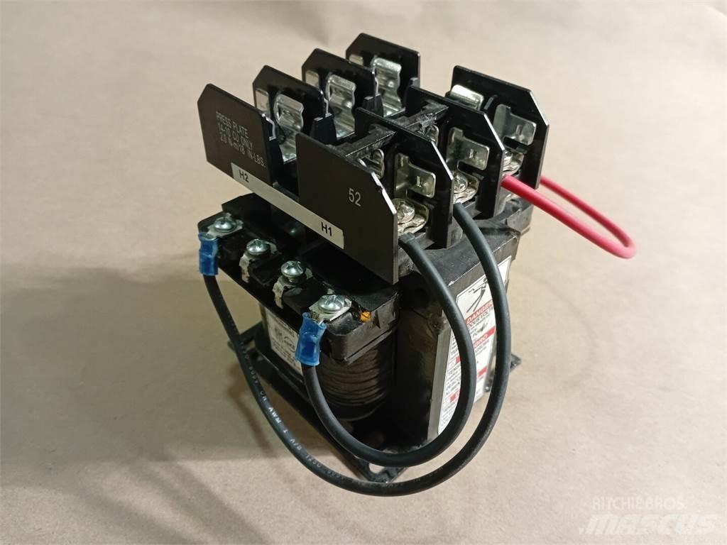 SQUARE D 9070TF100D37 Construction - Others