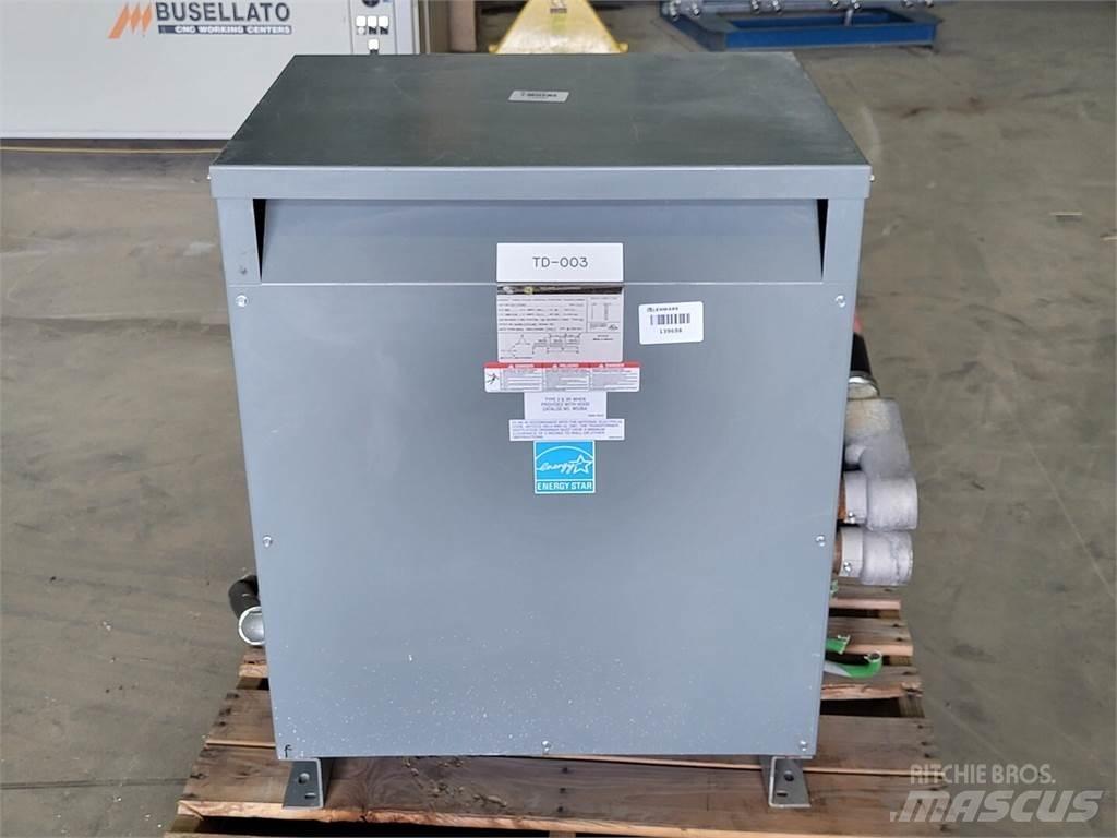  SQUARE D EE112T65H Construction - Others
