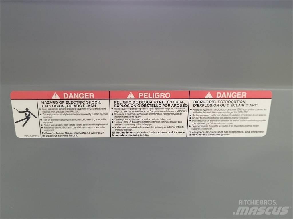  SQUARE D EE112T65H Construction - Others