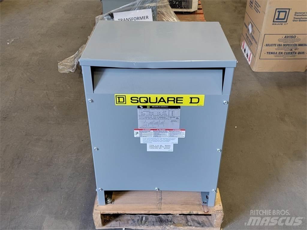  SQUARE D EE30T2305HCU Construction - Others