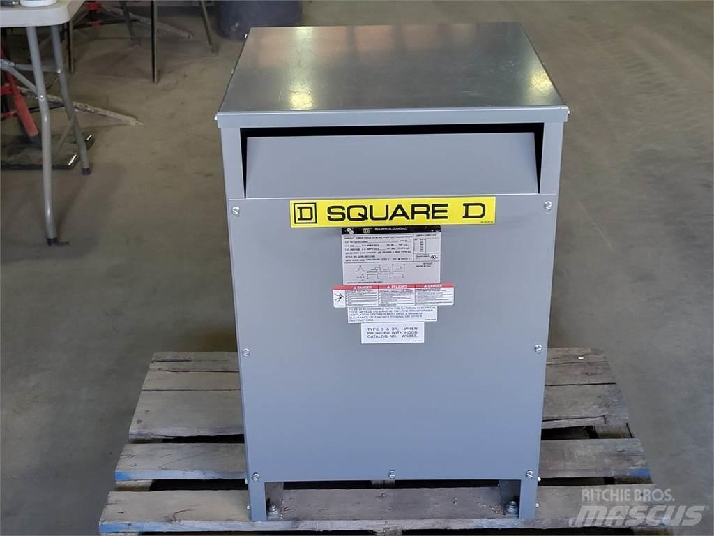  SQUARE D EE45T2305H Construction - Others