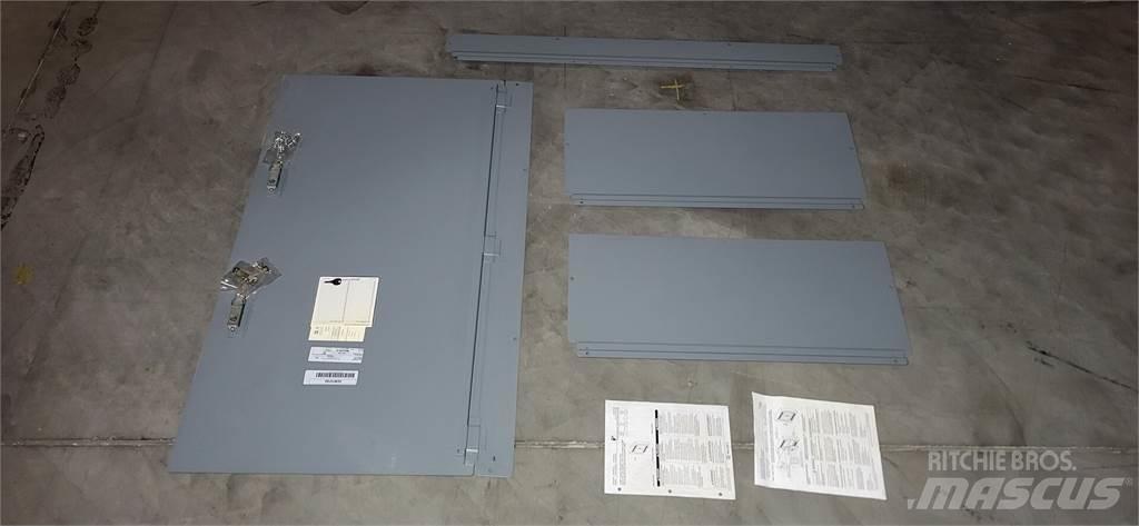  SQUARE D HCM73TSD Construction - Others