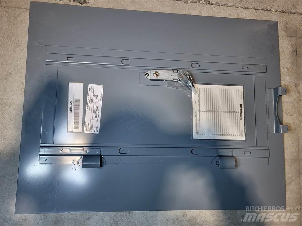  SQUARE D MHC26S Construction - Others