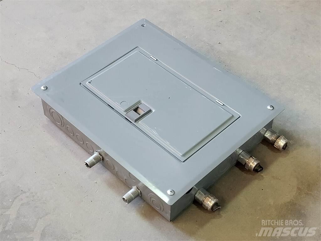  SQUARE D QOC20U100C Construction - Others