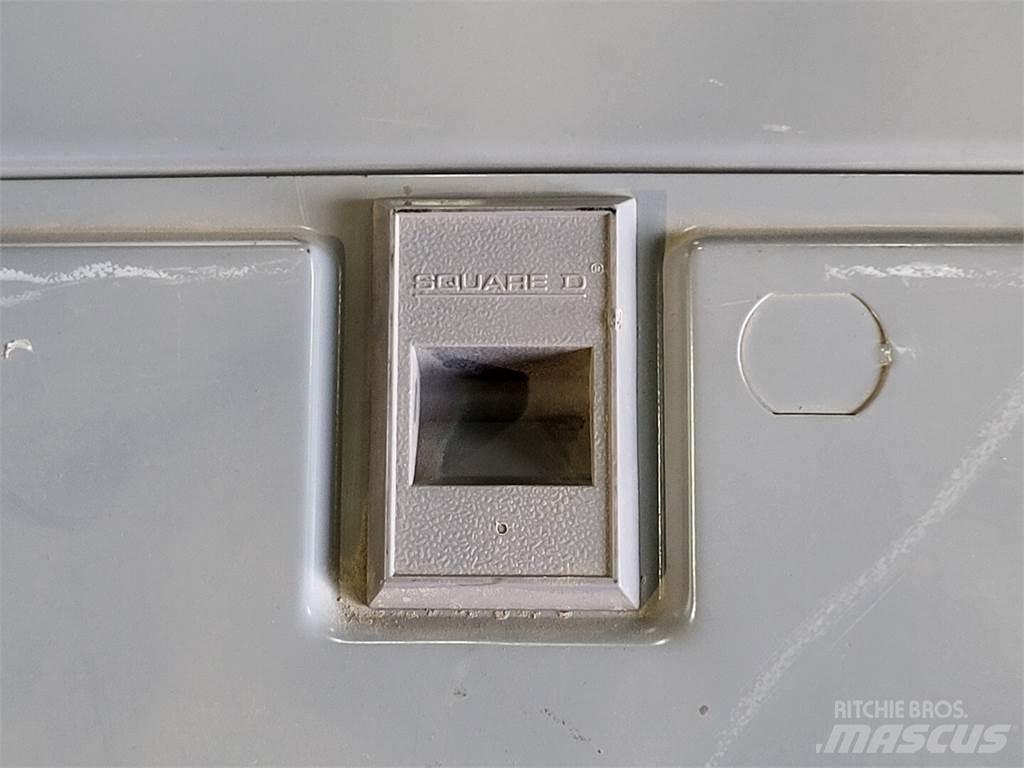  SQUARE D QOC20U100C Construction - Others
