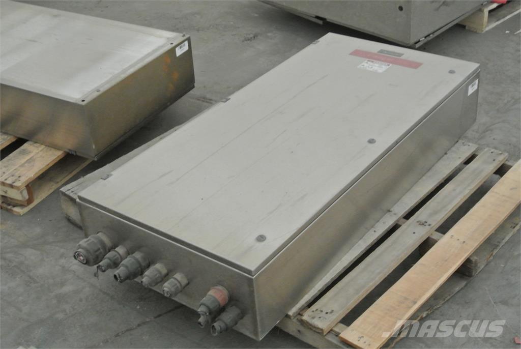  SQUARE D YBM4282 Construction - Others