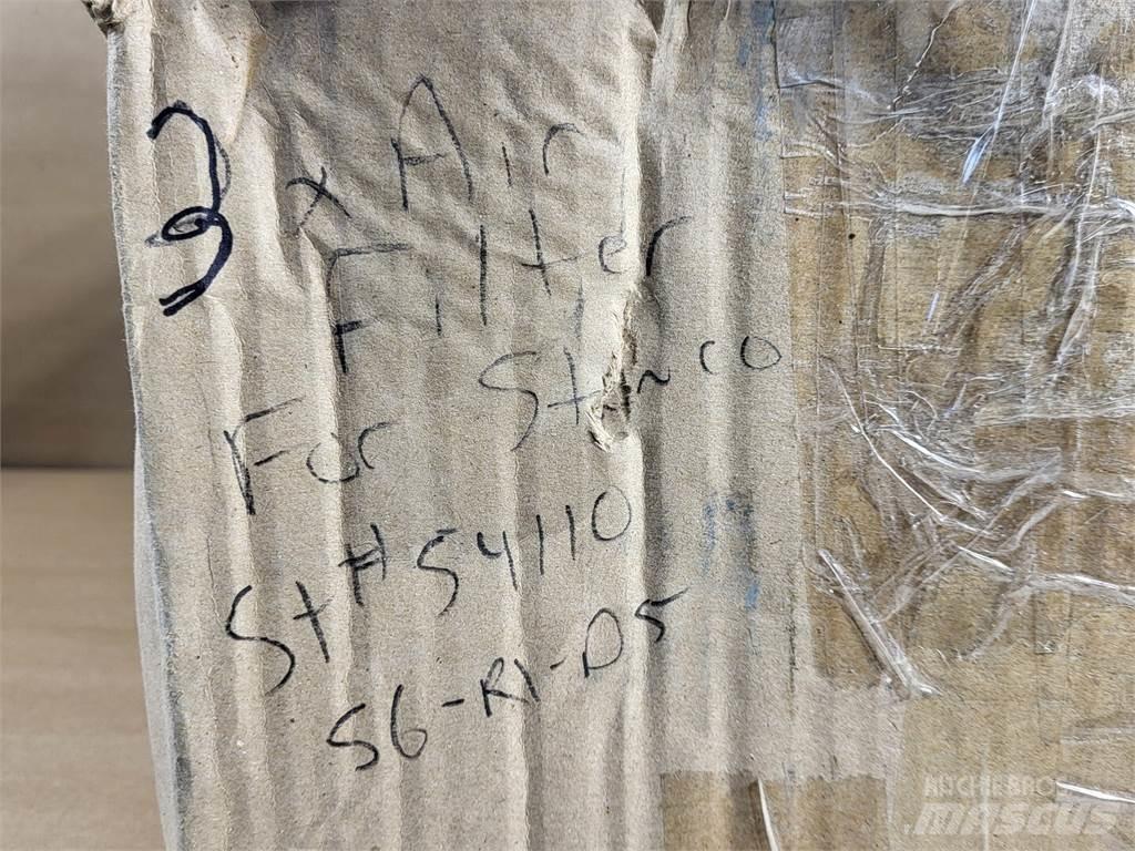 STANCO Construction - Others