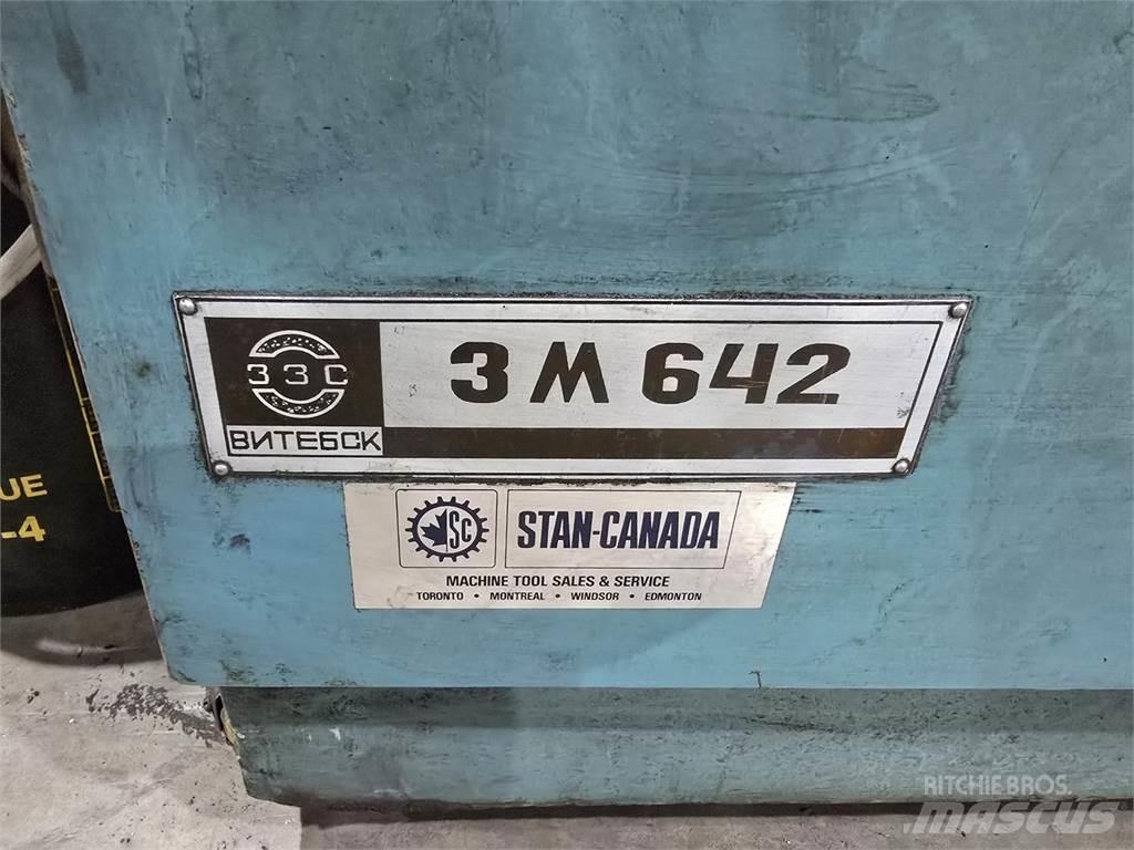  STANKO 3M642 Construction - Others