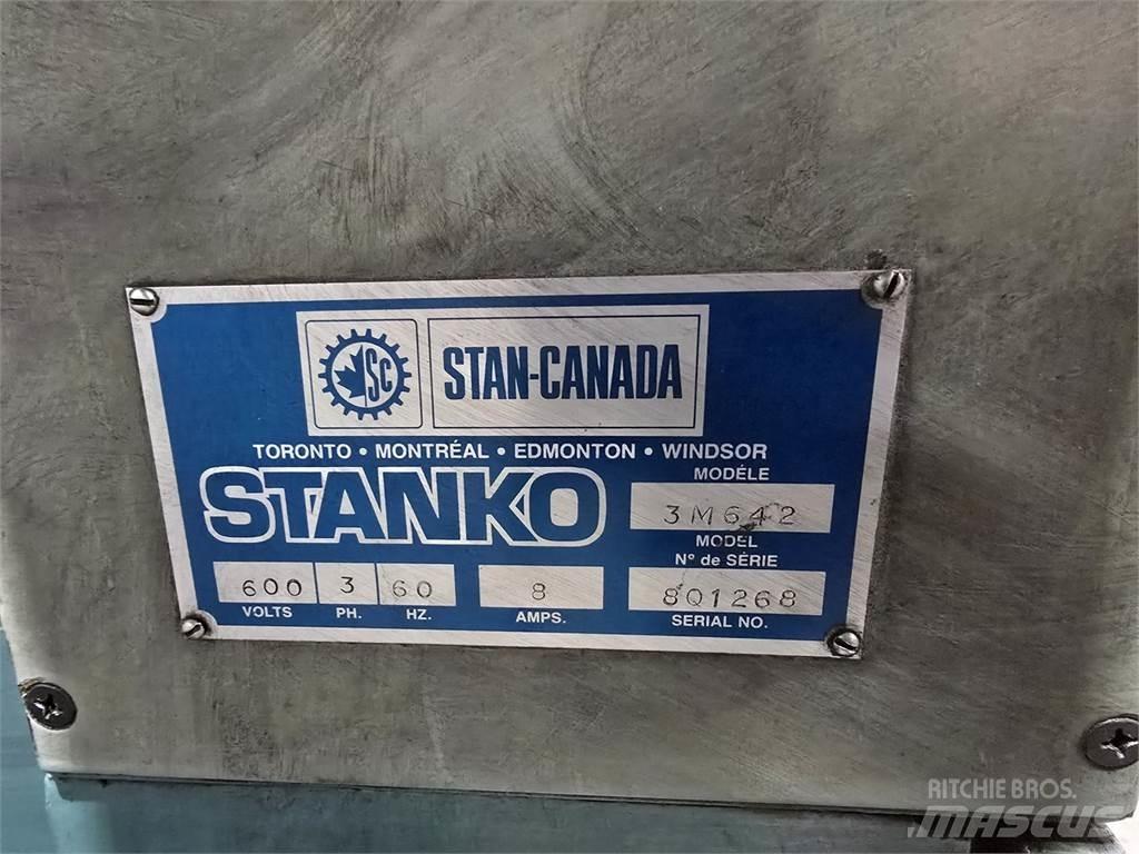  STANKO 3M642 Construction - Others