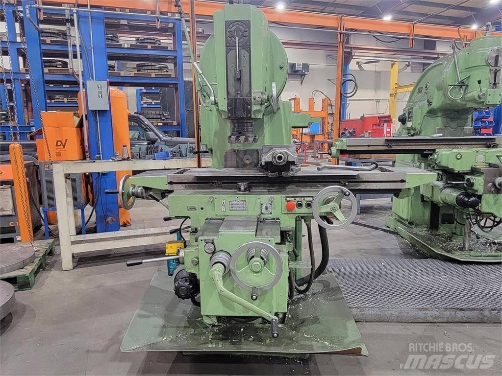  STANKO 6R12 Construction - Others