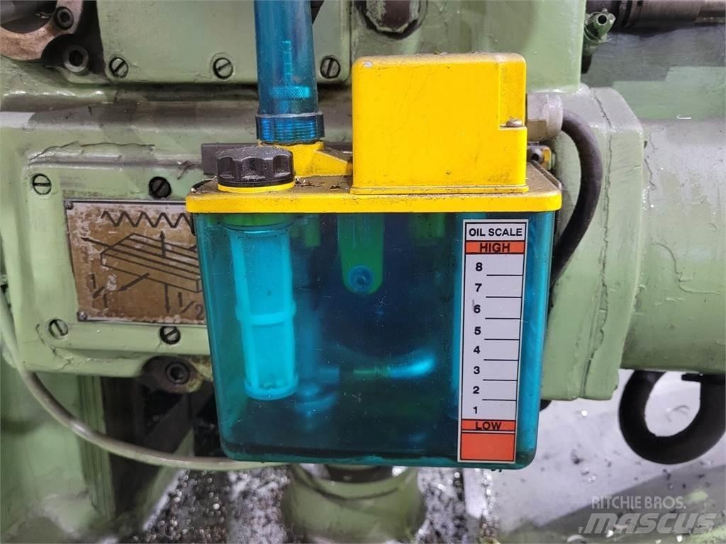  STANKO 6R12 Construction - Others