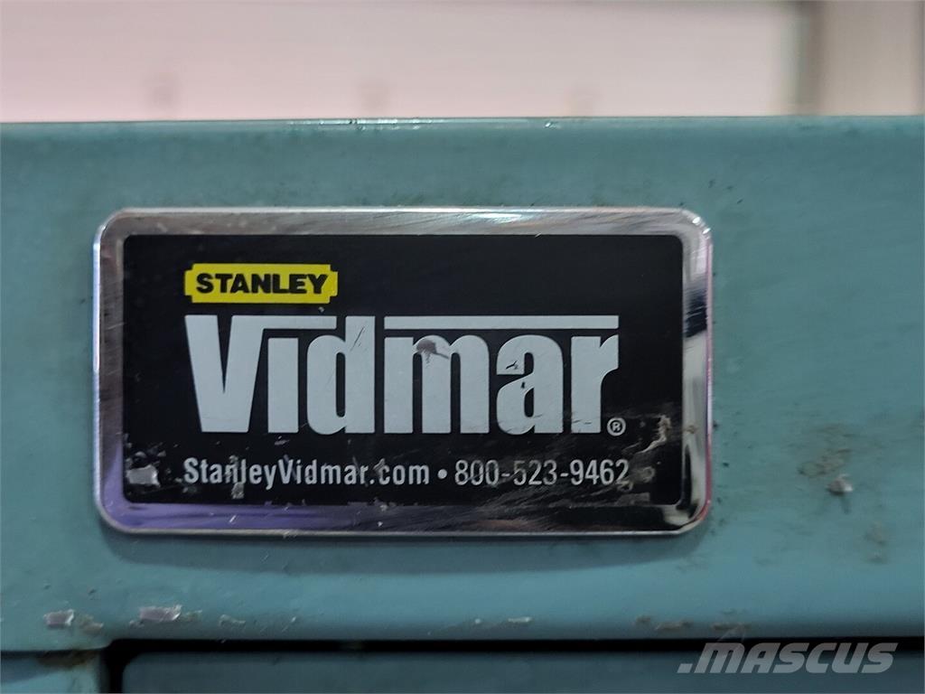 Stanley VIDMAR Construction - Others