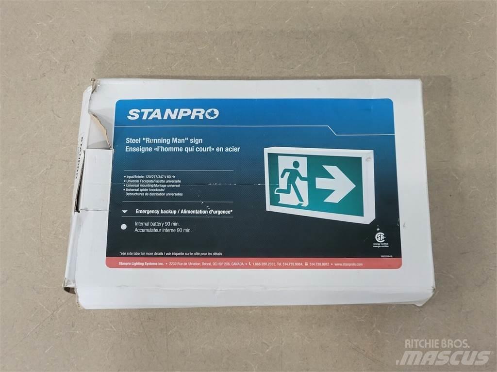  STANPRO RMS0WH-IB Others