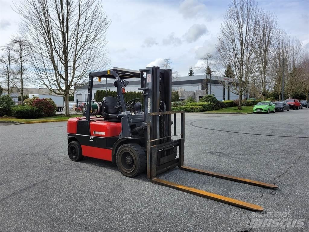  STARKE FGF35 Construction - Others