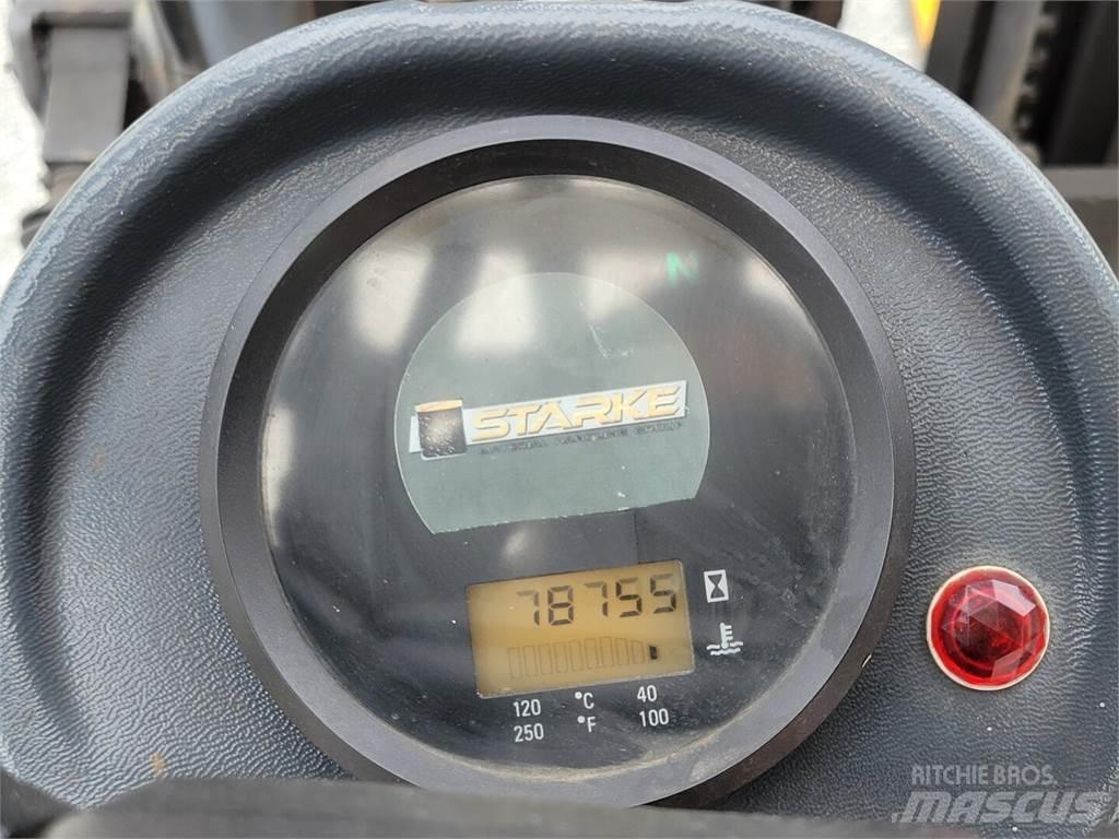  STARKE FGF35 Construction - Others