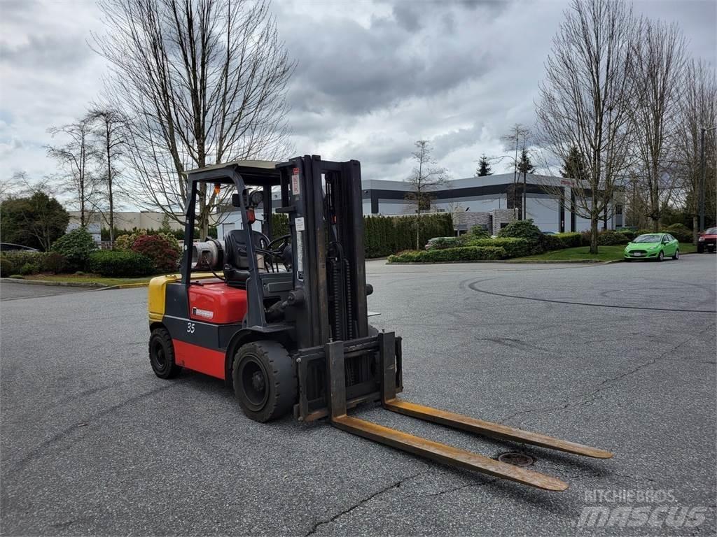  STARKE FGF35 Construction - Others