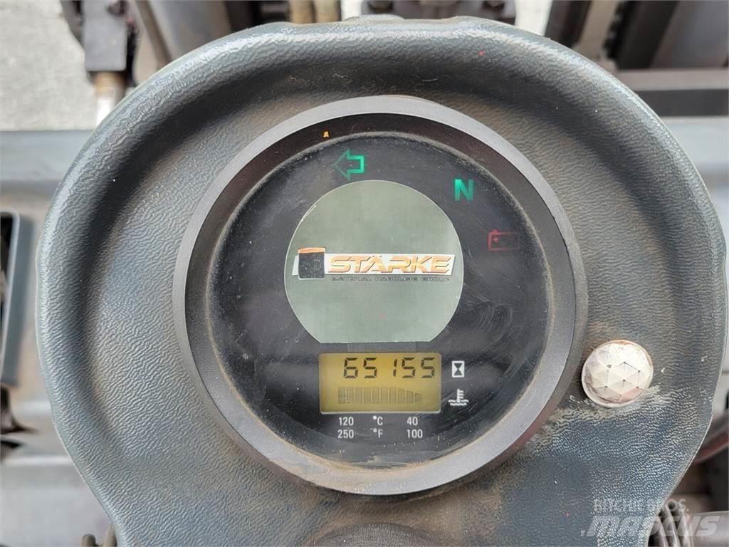  STARKE FGF35 Construction - Others