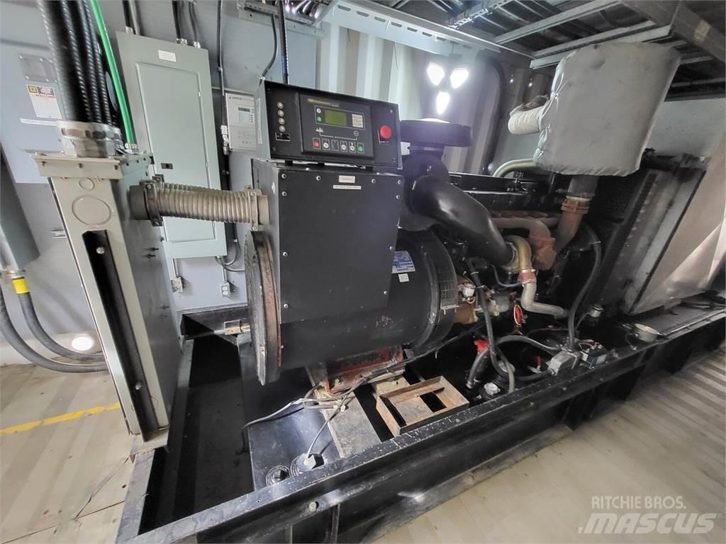Stateline SP175 Diesel Generators