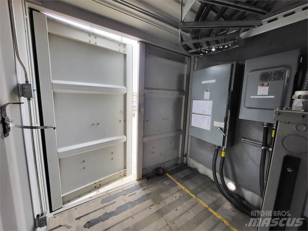 Stateline SP175 Diesel Generators