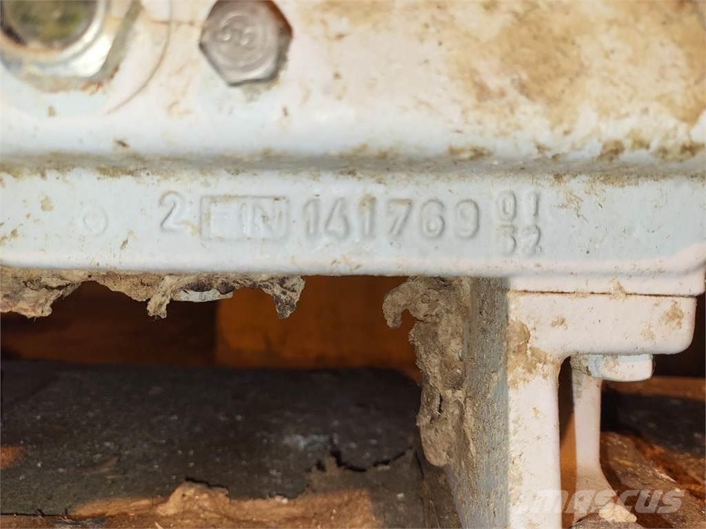 Sulzer 141769-0152 Waterpumps