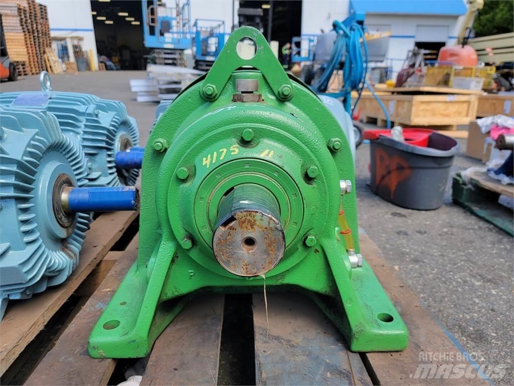 Sumitomo CHH-4175 Construction - Others