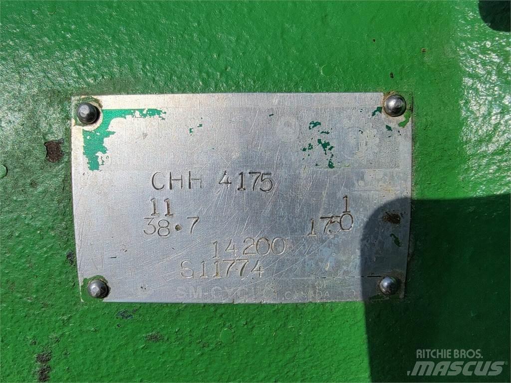 Sumitomo CHH-4175 Construction - Others