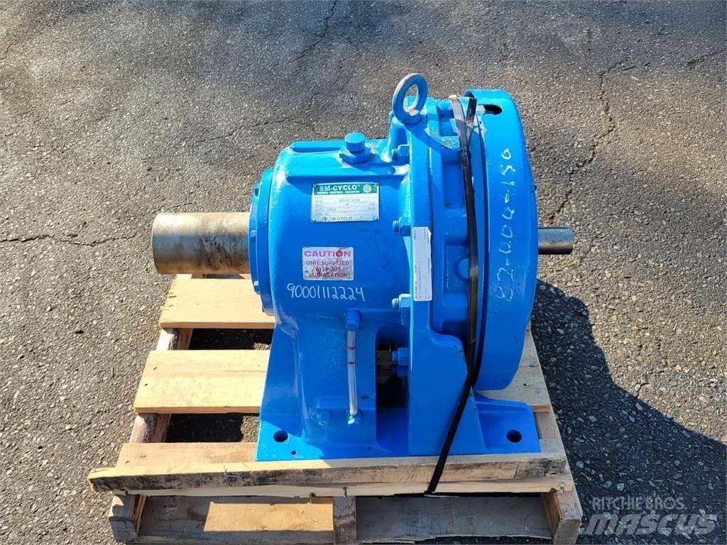 Sumitomo CHH-4215Y-11 Construction - Others