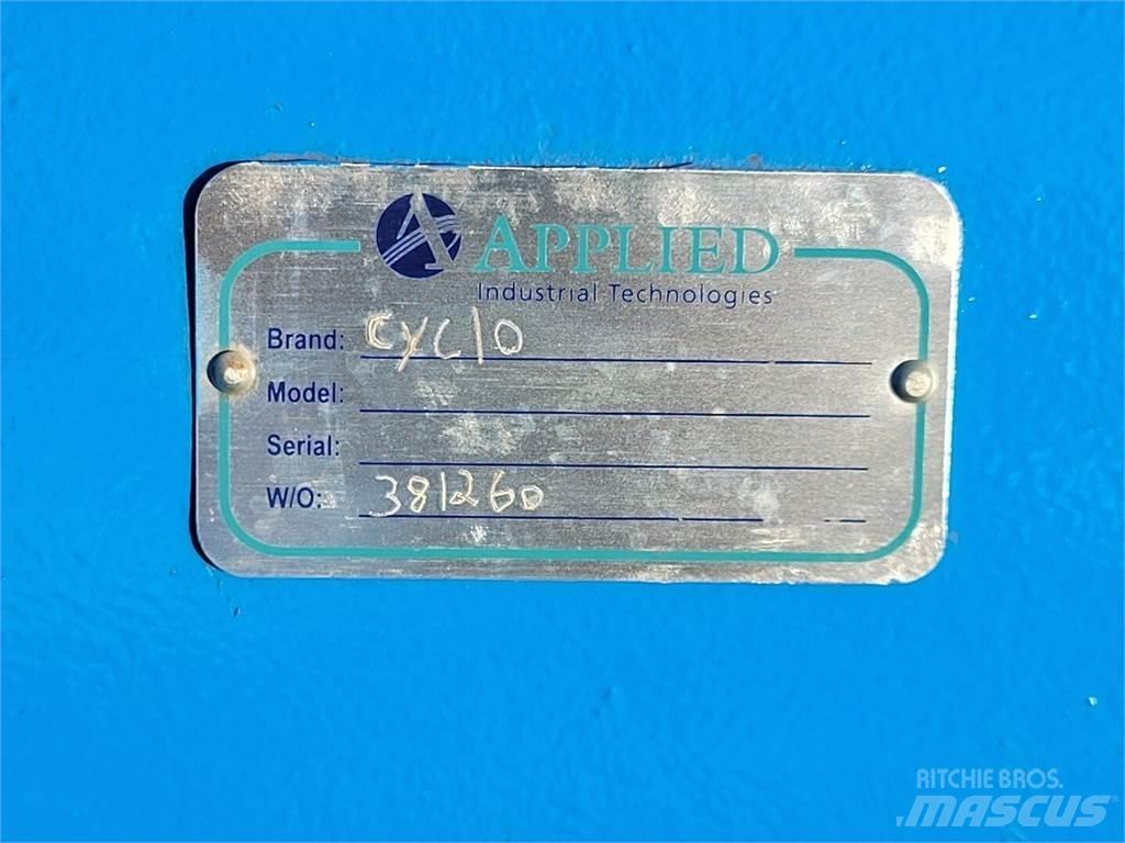 Sumitomo CHH-4215Y-11 Construction - Others