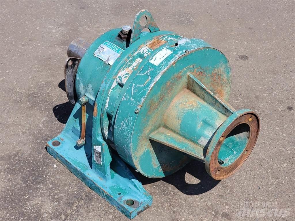 Sumitomo CHHJ-4195Y Construction - Others